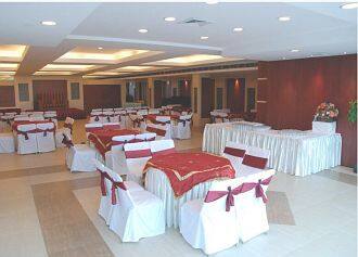 Hotel Citadines, Jalandhar 1